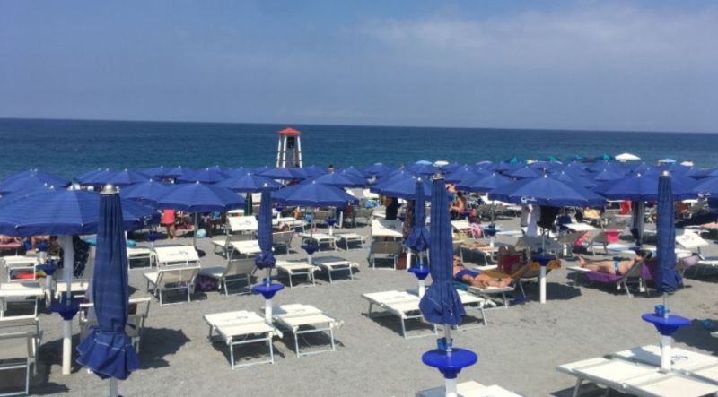 Gandhi Beach