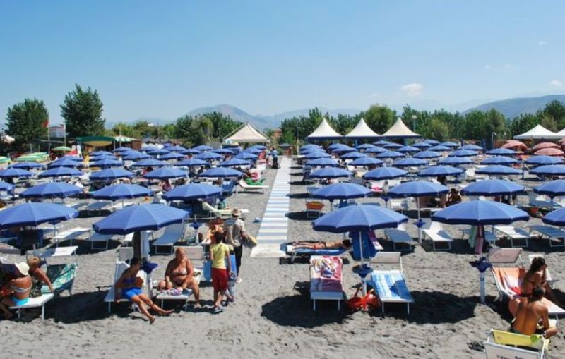 Gandhi Beach