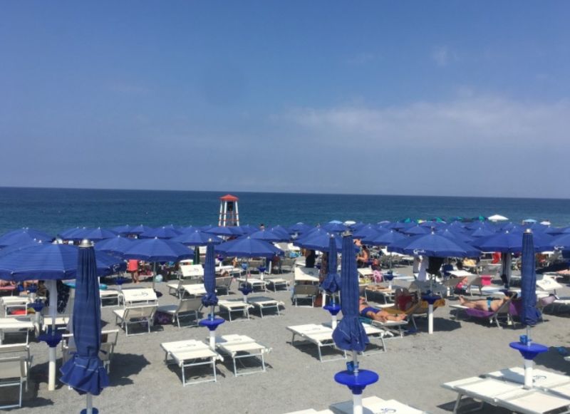 Gandhi Beach