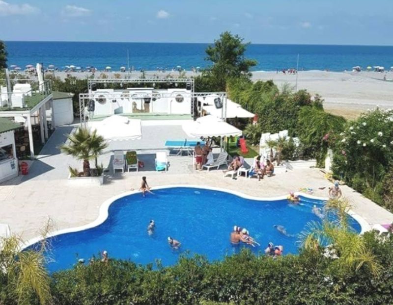 Gandhi Beach