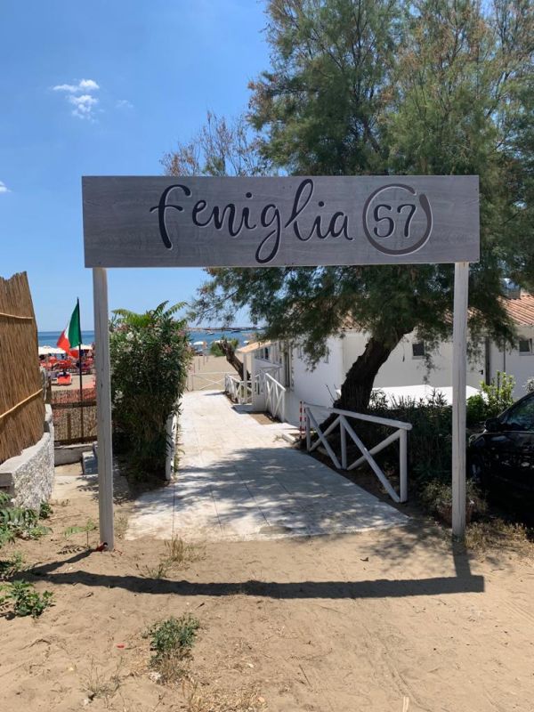 Feniglia 57
