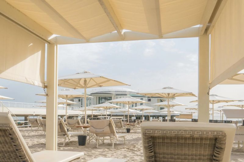 Terrazza Marconi