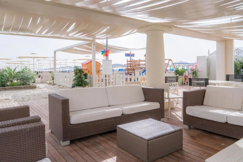 Terrazza Marconi