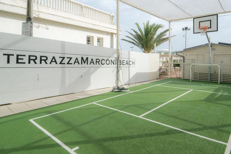 Terrazza Marconi
