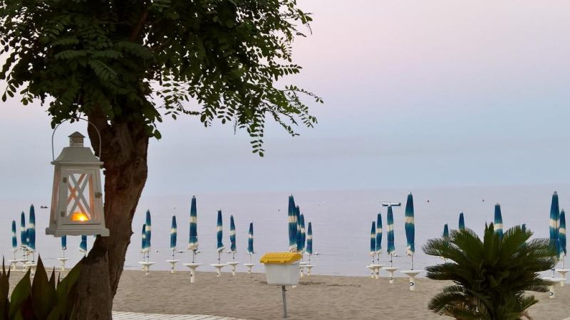 Hotel Ristorante Il Gabbiano