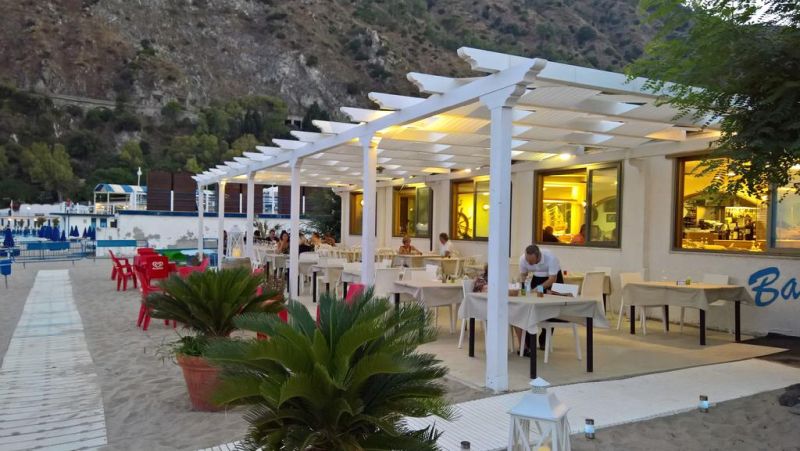 Hotel Ristorante Il Gabbiano
