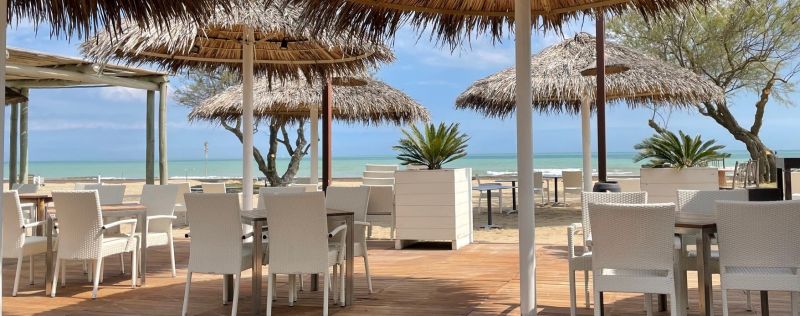 Baia Blu Beach