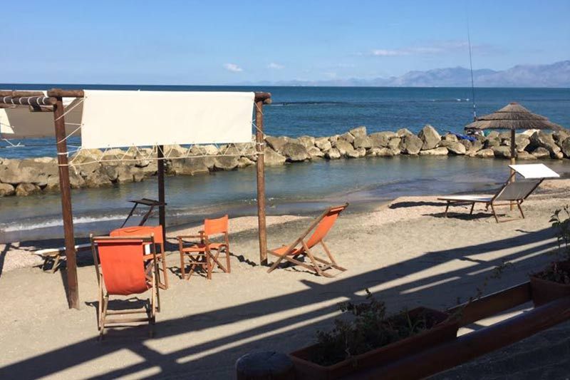 Lido Luise