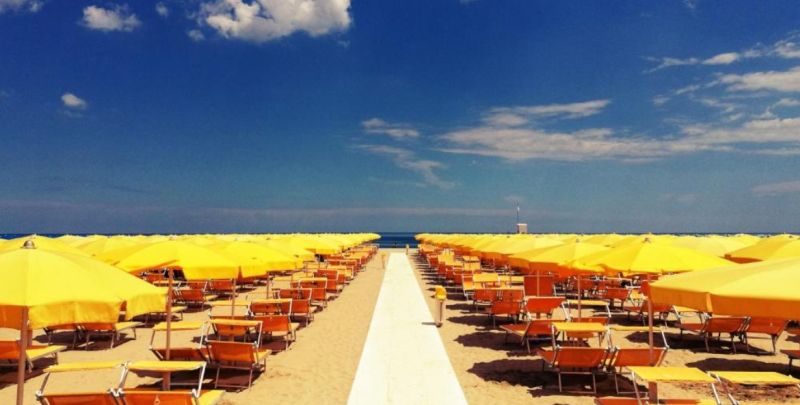 Spiaggia 188