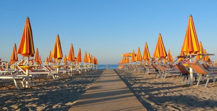 Spiaggia 188