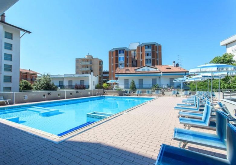 Mediterraneo Hotel