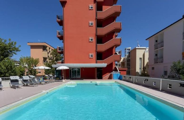 Mediterraneo Hotel