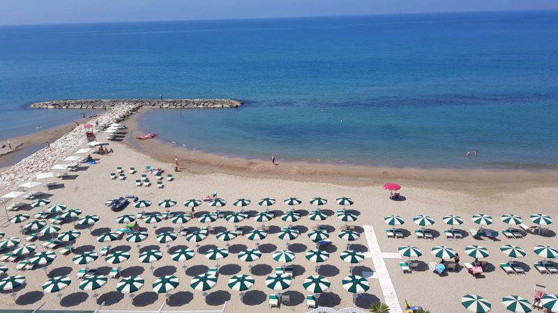 T-Village Beach