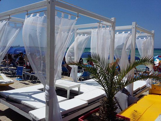 T-Village Beach