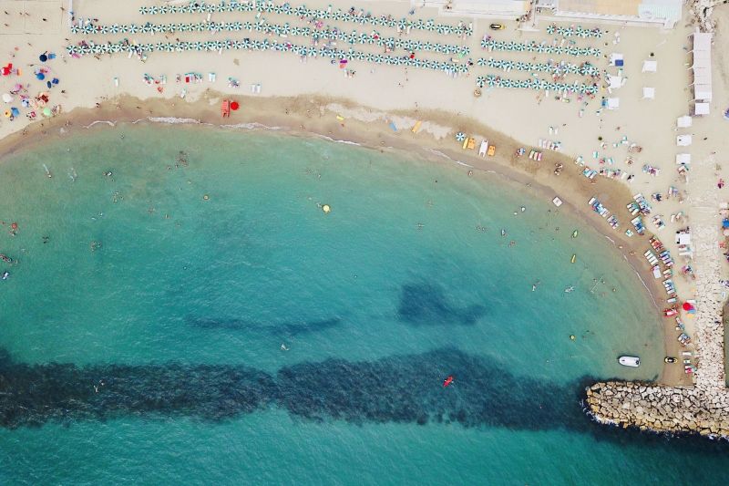 T-Village Beach