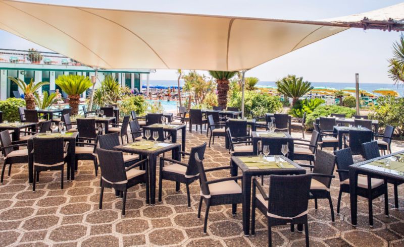 Hotel Gabriella
