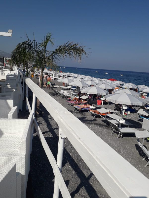 Lido Odissea