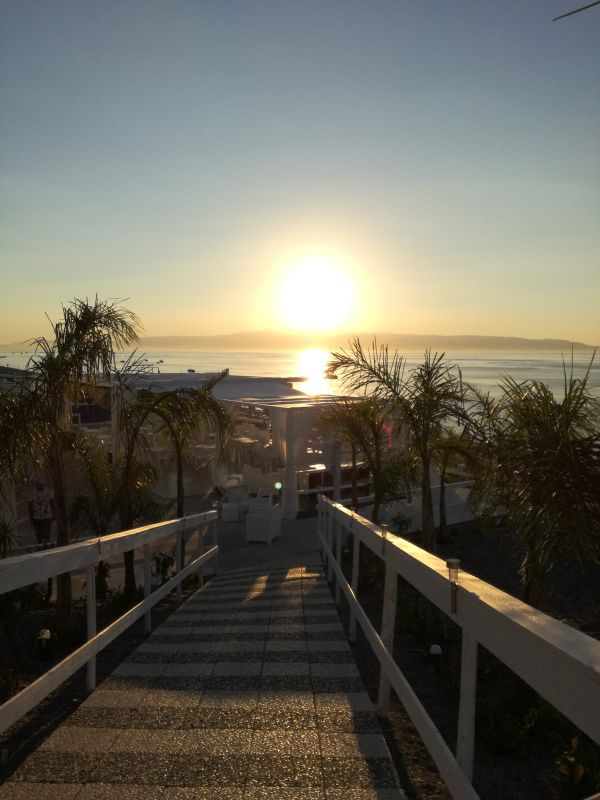 Lido Odissea