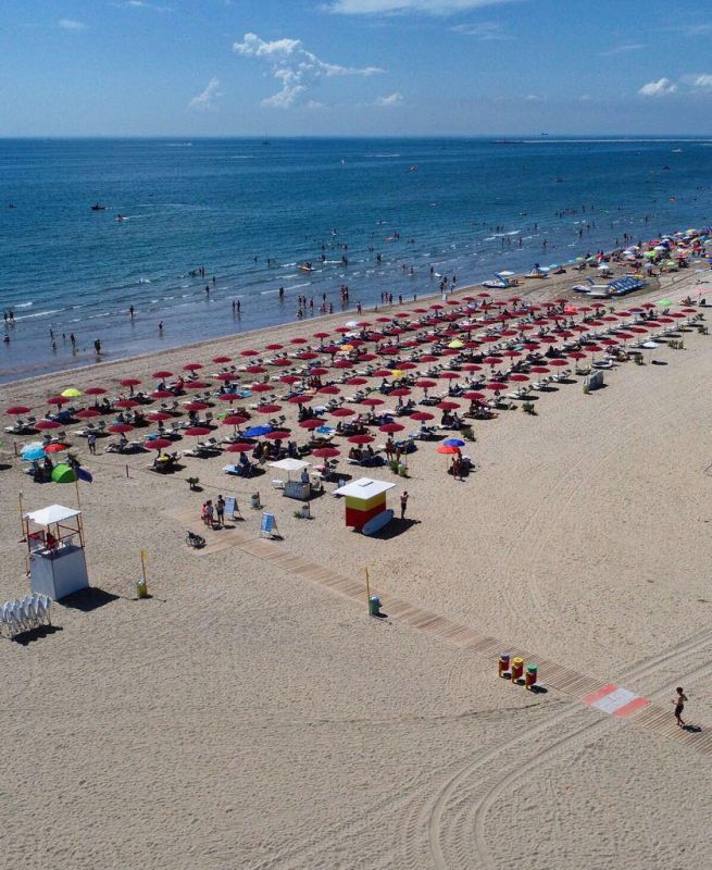 Punta Marina