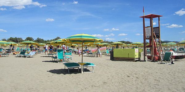 Bagno Delle Nazioni