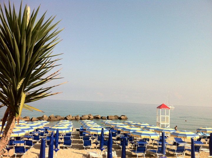 Lido Tam Tam
