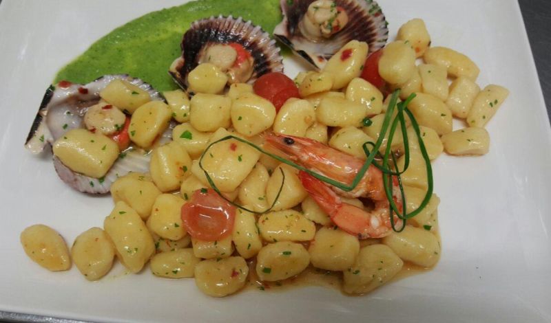 Il Libeccio