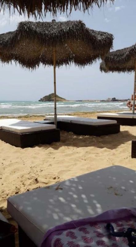 Nautilus Beach Club