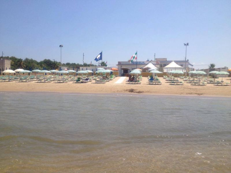 Michela Beach