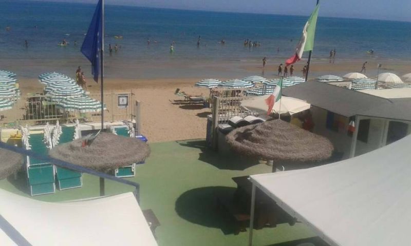 Michela Beach