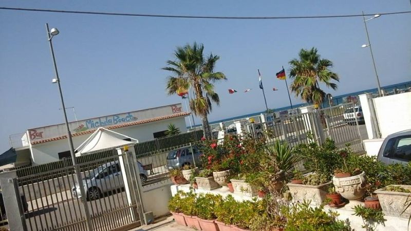 Michela Beach