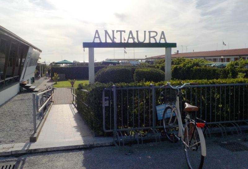 Bagno Antura
