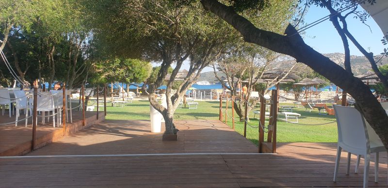 Malì Beach