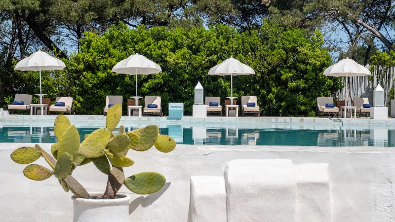 Masseria Muzza