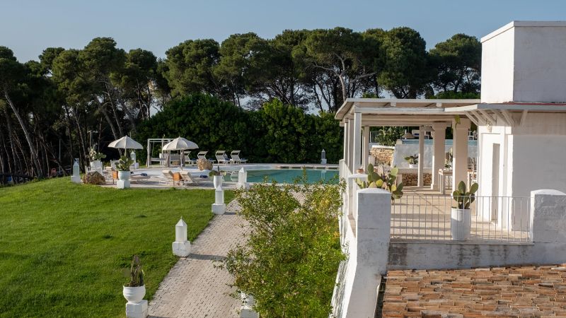 Masseria Muzza