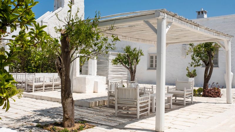 Masseria Muzza
