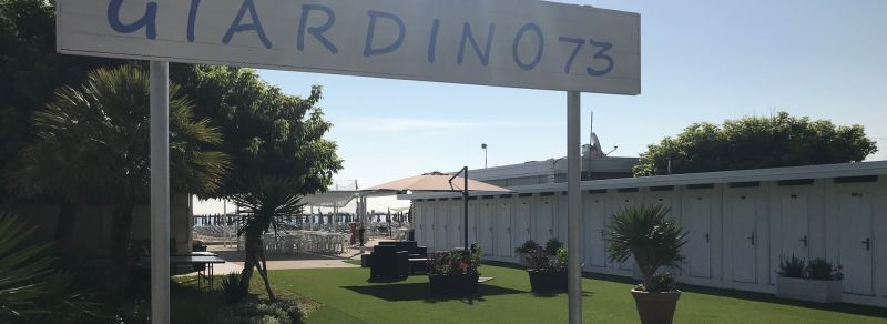 Bagno Giardino