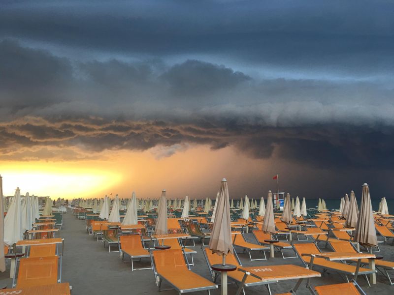 Bagno Virtual Beach 299