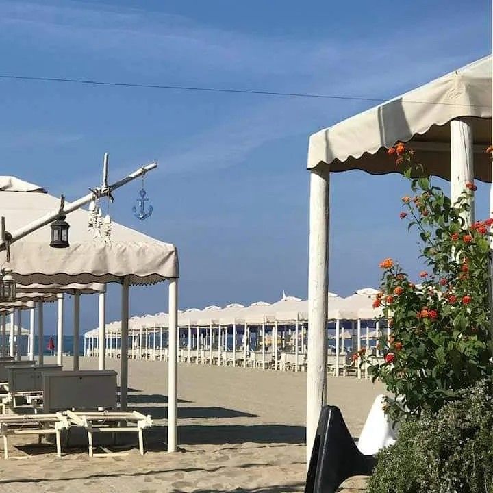 Danio Beach Club