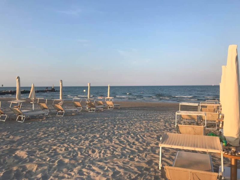 Bagno Samuele 275