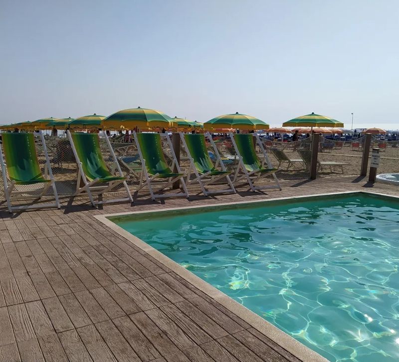 Bagni Nettuno 122 A