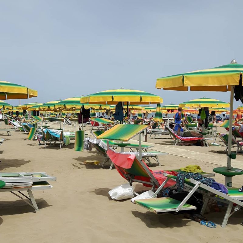 Bagni Nettuno 122 A