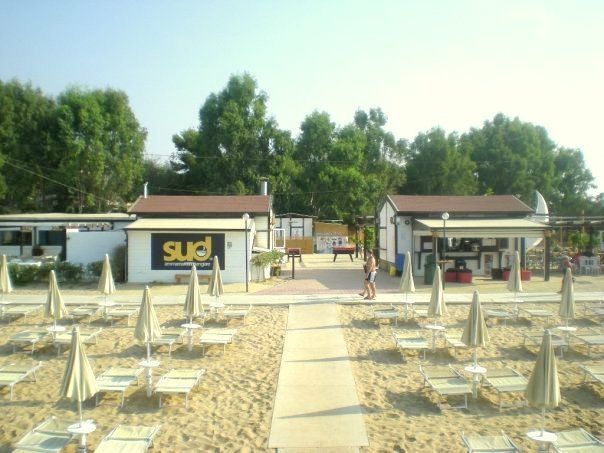 Lido Sud