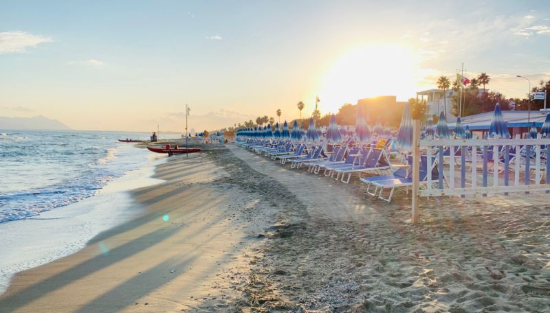 Amerigo Beach
