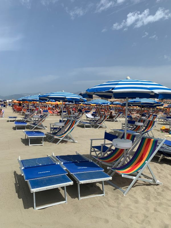 Bagno Primavera