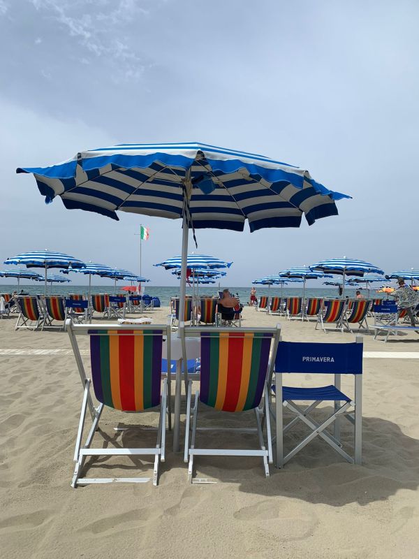 Bagno Primavera