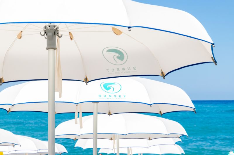 Sunset Beach Club