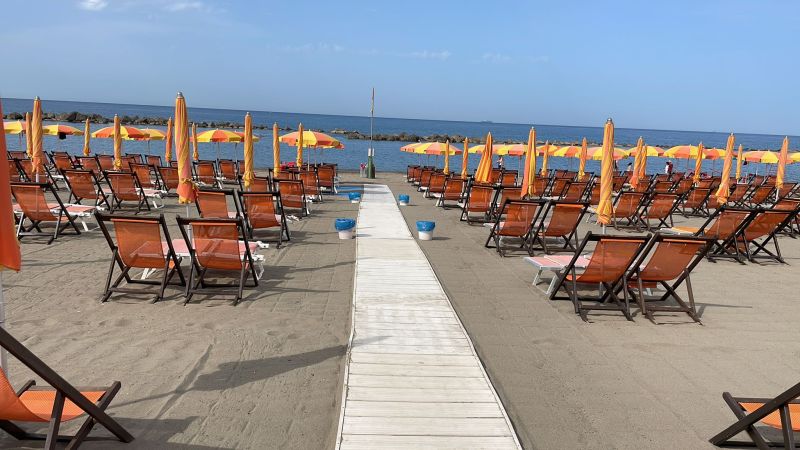 Casa Per Ferie Regina Immacolata