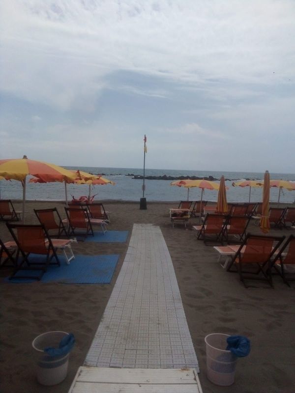 Casa Per Ferie Regina Immacolata