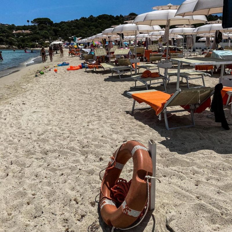 Ira Beach Club