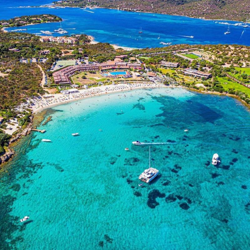 Ira Beach Club